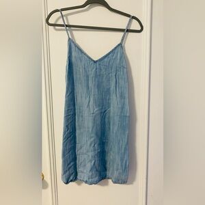Aritzia TNA dress